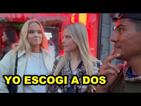 Cuanto Te pagan por casarte con una Islandesa y REPOBLAR la isla.