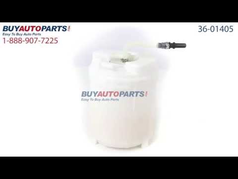 Fuel Pump Assembly from BuyAutoParts.com - Part# 36-01405