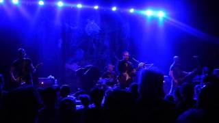 The Mr T Experience - More That Toast - Boston, MA 7/26/15