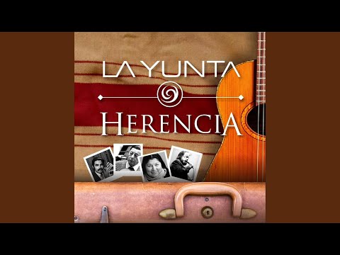 Enganchado de Zambas