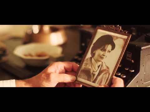 Form of love / Podoba lásky (2013)