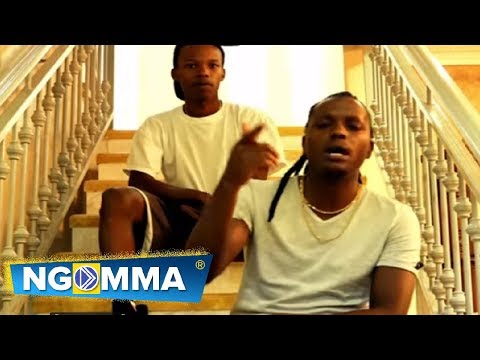 Ala Mandambuaa By Alphonce Kioko (Maima) (Official video)