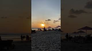 Download lagu story wa Sunset dipantai bali  #shortvideo #shorts #fyp #short #viral #video #bali mp3