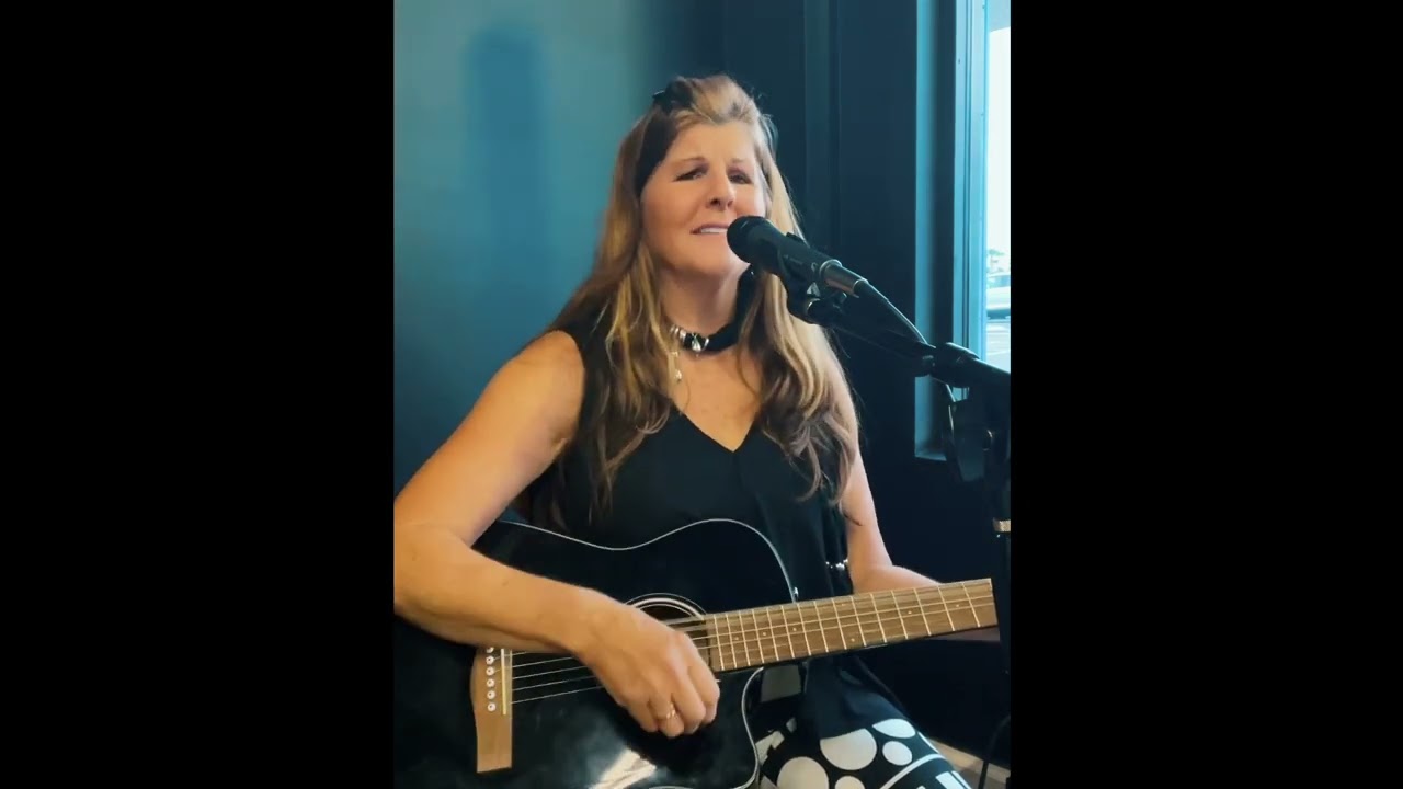 Promotional video thumbnail 3 for Carol Hazel Perry