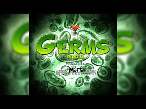 ON HER BACK - Veaygel & Freezy [ Germs Riddim ] Fox Productions & Veaygel - 2016 St Lucia Local