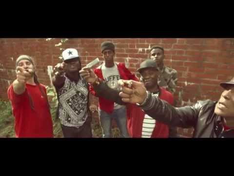 Genuine Love Riddim - Daddy Freddy & Blackout JA (OFFICIAL VIDEO)