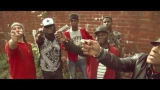 Genuine Love Riddim - Daddy Freddy & Blackout JA (OFFICIAL VIDEO)