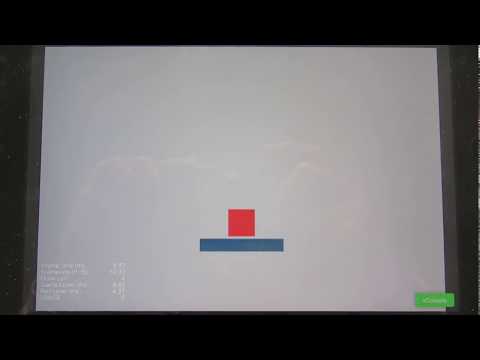 Cocos Creator Animated Rigid Body Bug