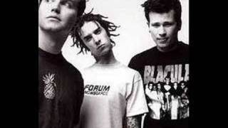 Blink 182-The Rock Show lyrics