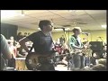 The Promise Ring Live 3/7/1997 Mind Over Matter fest in Michigan