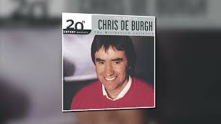 Chris de Burgh - Tender Hands -