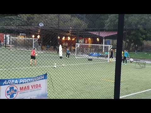 Entreno con profe Antony Di Franco. Abril 2021.