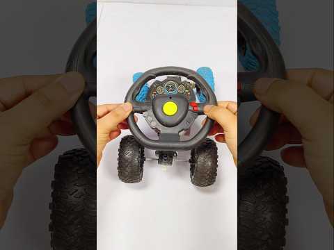 RC Gadi Powered Remote control / Remote control cars / Remote wali car / Remote car /RC car DC motor