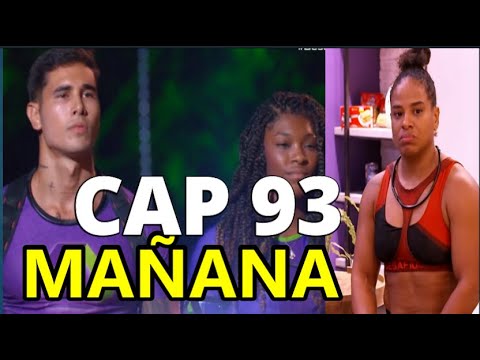 TOMORROW ON THE CHALLENGE OF THE CENTURY CHAPTER 93 PREVIEW