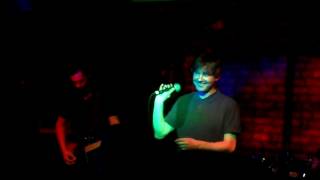 My Rising Star - Northside Live In Liverpool 2014