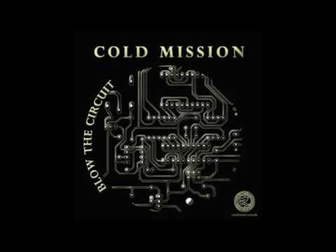 COLD MISSION   - ONE FOR DA LADIES - REINFORCED RECORDS