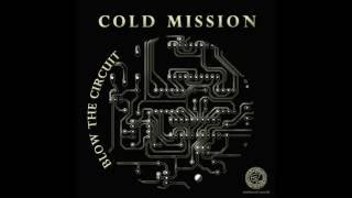 COLD MISSION   - ONE FOR DA LADIES - REINFORCED RECORDS