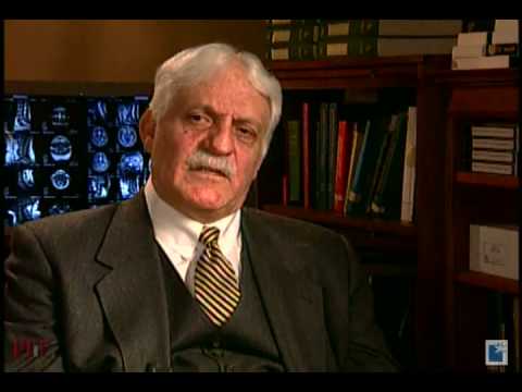 Raymond Damadian, Inventor Of The MRI