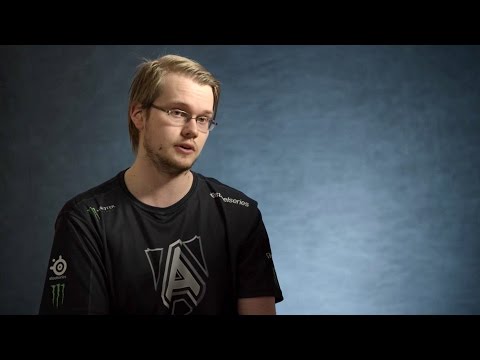 Before Armada and Leffen | Cultivation Leffen: Resurrection