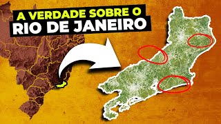 35 Fatos Surpreendentes Sobre o Rio de Janeiro Que Você Não Sabia