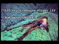 Air Japan Flight 123 30 Minutes Of TERROR Scary Fascinating