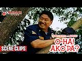 O-HA AKO PA (1994) | SCENE CLIP 2 | Jimmy Santos, Babalu, Ogie Alcasid, Sunshine Cruz