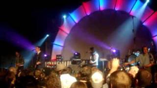 Backfire by Mute Math