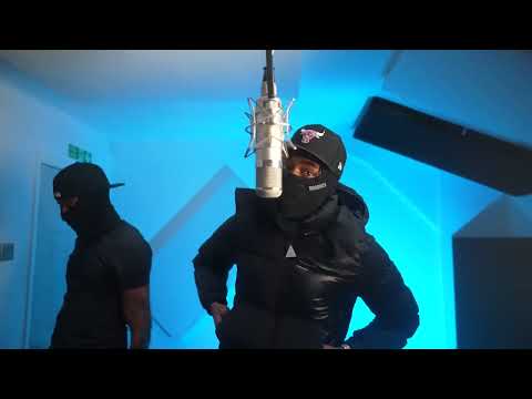 Buni - Plugged In W/Fumez The Engineer | Pressplay [REMIX]