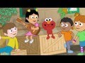 Sesame Street Fun Fun Elmo A Mandarin Language Learning Program Episode 4