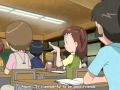 Digimon Tamers Episode 13 Scene Comparison