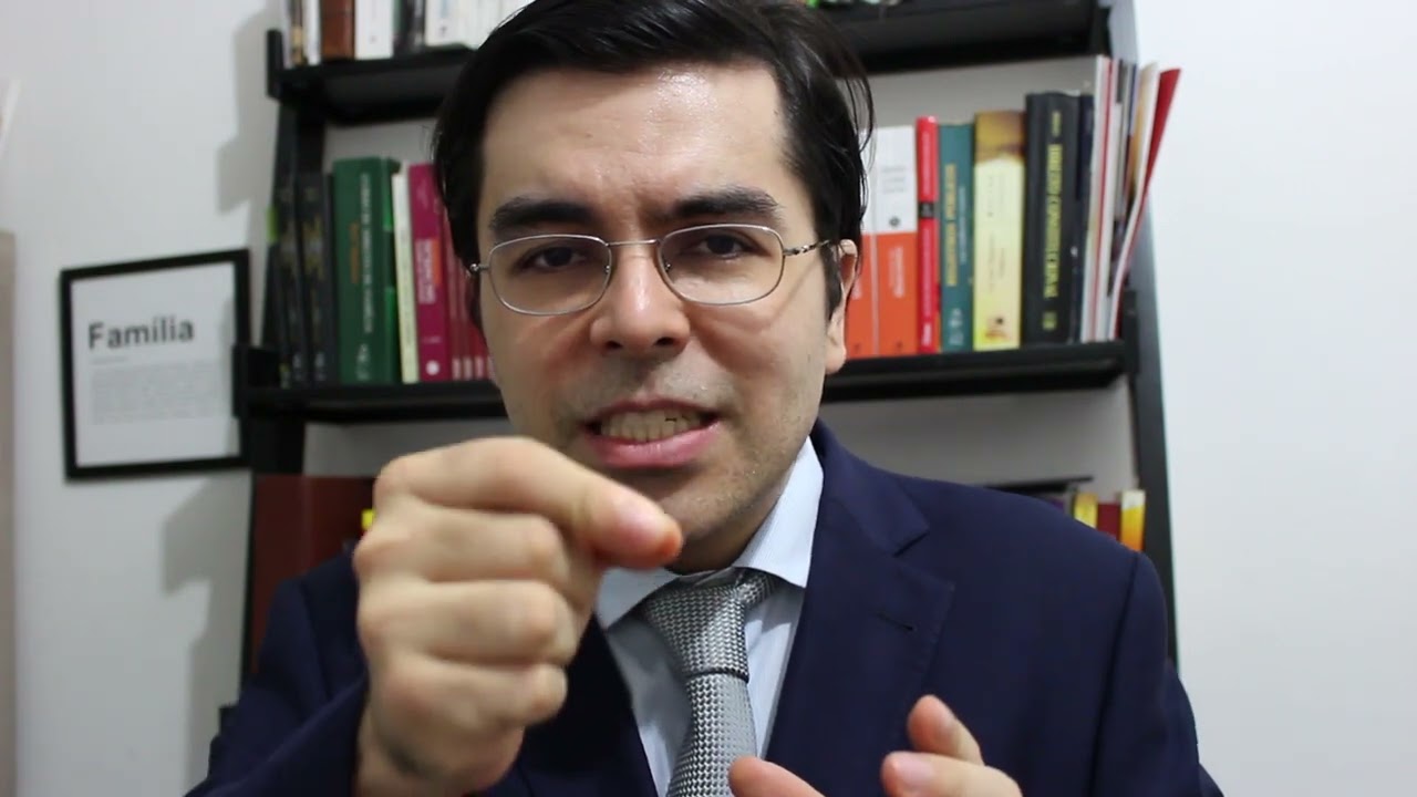 Watch Now É possível o reconhecimento de paternidade socioafetiva post mortem sem testamento É possível o reconhecimento de paternidade socioafetiva post mortem sem testamento