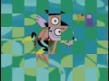 PBS Kids Dash Transformation Indent