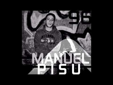 Manuel Pisu - Freitag Recordings Podcast 096 (23.02.2013) [Tracklist]