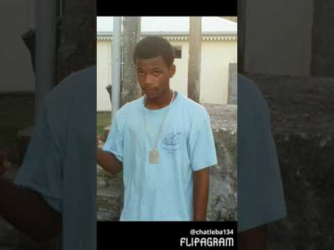 Kaysha Feat Rod-Boy - 13Mars (Empis.M.Rec'Z)