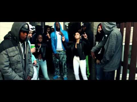 Chaboki FT AV & Ranski Gleechi - Still