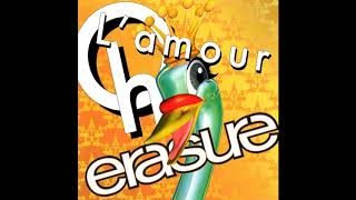 ♪ Erasure - Nothing Lasts Forever