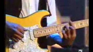 Antonio Vega: Oceano de sol +Elixir de juventud. TVE