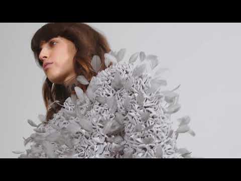 Kristina Fidelskaya Spring/Summer 2021 | Paris Fashion Week | VRAI Magazine