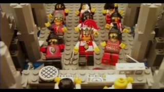 Jeckyll &amp; Hyde - Frozen Flame (Official Video HQ)