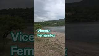 Vicente Fernández *Es Muy Tu Vida*