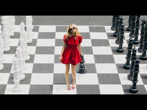 Claire Rosinkranz - Jayden (Official Lyric Video)