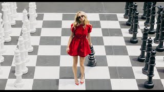 Claire Rosinkranz - Jayden (Official Lyric Video)