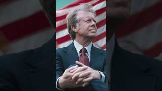 The Surprising Legacy of Jimmy Carter
