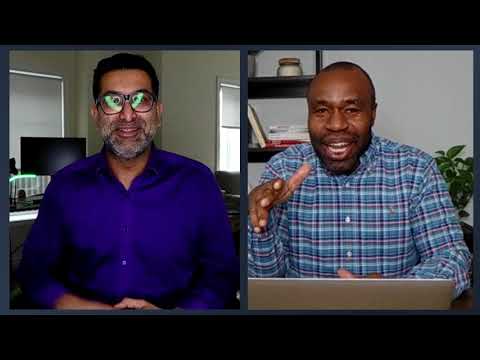 IoT All the Things | S2 Ep4 | Ask Me Anything Edition