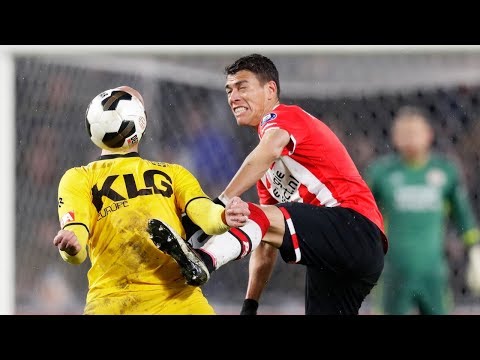 Facts: PSV - Roda JC