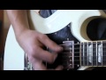 Coheed and Cambria - In the Flame of Error - Guitar