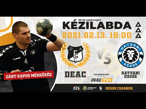 DEAC NK KFT - Hatvani KSZSE