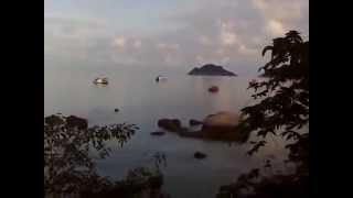 preview picture of video 'Good Morning Koh Tao'