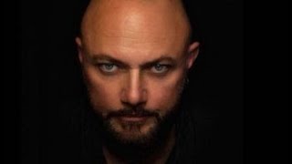 Geoff Tate (ex Queensryche) Interview Talks Operation Mindcrime 'Resurrection' Review & Trinity Tour