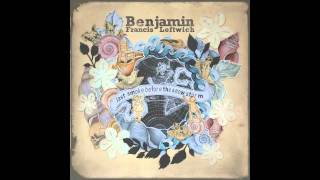 'Butterfly Culture' (HD) - Benjamin Francis Leftwich